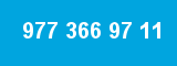 977 366 97 11